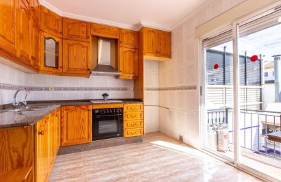 Reventa - Duplex - Orihuela - Molins