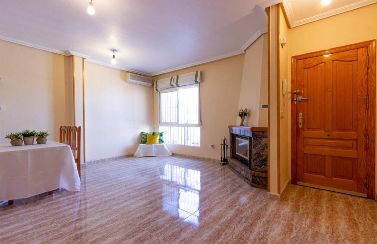 Resale - Duplex - Orihuela - Molins