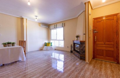 Reventa - Duplex - Orihuela - Molins