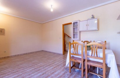 Reventa - Duplex - Orihuela - Molins