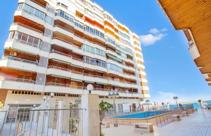 Resale - Apartamento - Torrevieja - Acequion