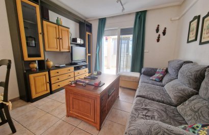 Resale - Townhouse - Torrevieja - Torreblanca