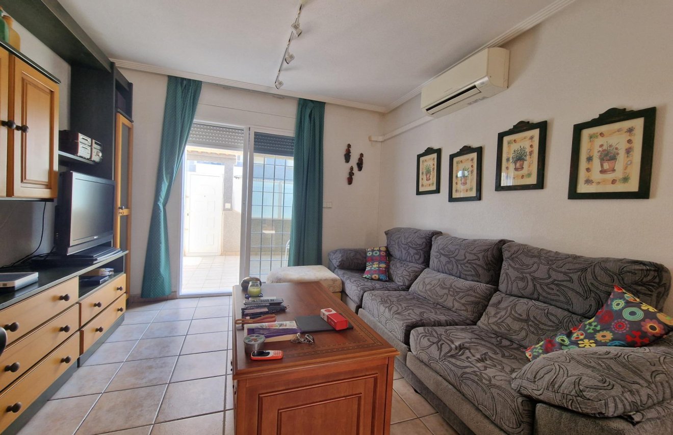 Resale - Townhouse - Torrevieja - Torreblanca