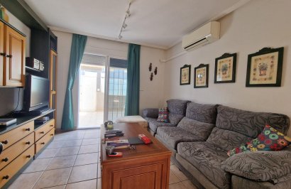 Resale - Townhouse - Torrevieja - Torreblanca