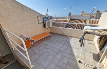 Resale - Townhouse - Torrevieja - Torreblanca