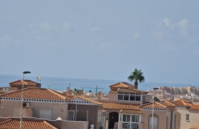 Revente - Maison de ville - Torrevieja - Torreblanca