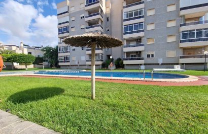 Resale - Townhouse - Torrevieja - Torreblanca