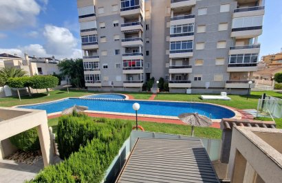 Resale - Townhouse - Torrevieja - Torreblanca