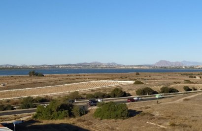 Revente - Étude - Torrevieja - La Mata pueblo