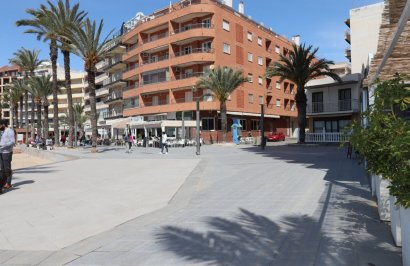 Revente - Local comercial - Torrevieja - Playa del Cura