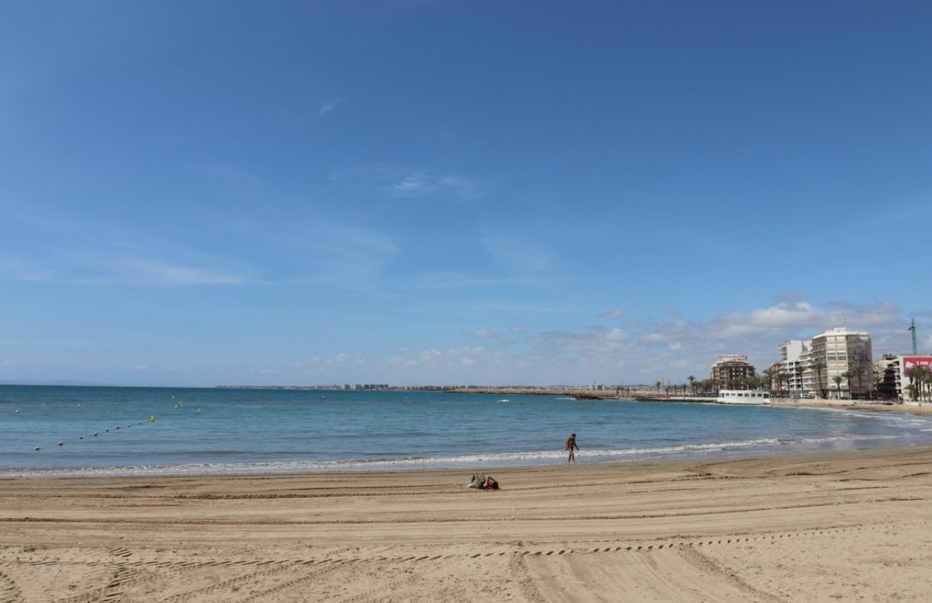 Reventa - Local comercial - Torrevieja - Playa del Cura