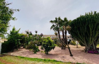 Resale - Quad - Orihuela Costa - La Florida