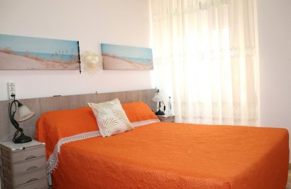 Reventa - Planta baja - Torrevieja - Playa del Cura