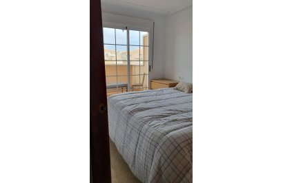 Resale - Townhouse - Torrevieja - Aguas nuevas 1