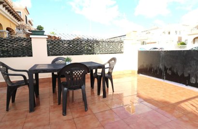 Resale - Townhouse - Torrevieja - Aguas nuevas 1