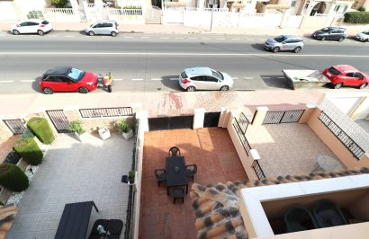 Resale - Townhouse - Torrevieja - Aguas nuevas 1