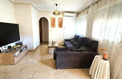 Resale - Townhouse - Torrevieja - Sector 25