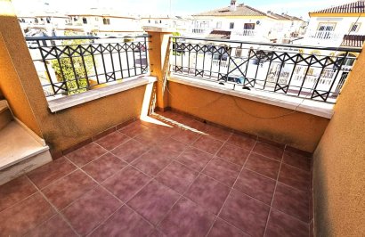 Resale - Townhouse - Torrevieja - Sector 25