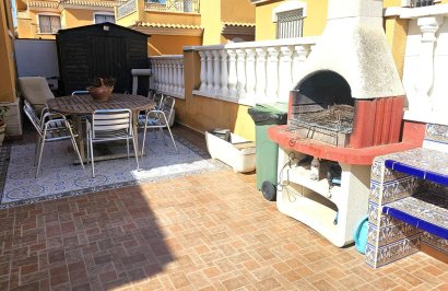 Resale - Townhouse - Torrevieja - Sector 25