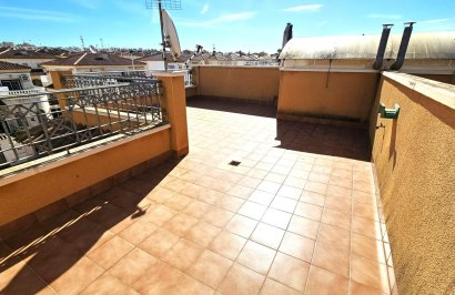 Resale - Townhouse - Torrevieja - Sector 25