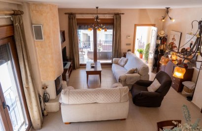 Resale - Chalet - Rafal - centro