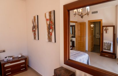 Resale - Chalet - Rafal - centro