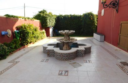 Revente - Villa de Lujo - Torrevieja - Nueva Torrevieja