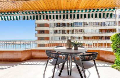 Resale - Apartamento - Torrevieja - Acequion