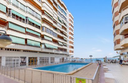 Resale - Apartamento - Torrevieja - Acequion