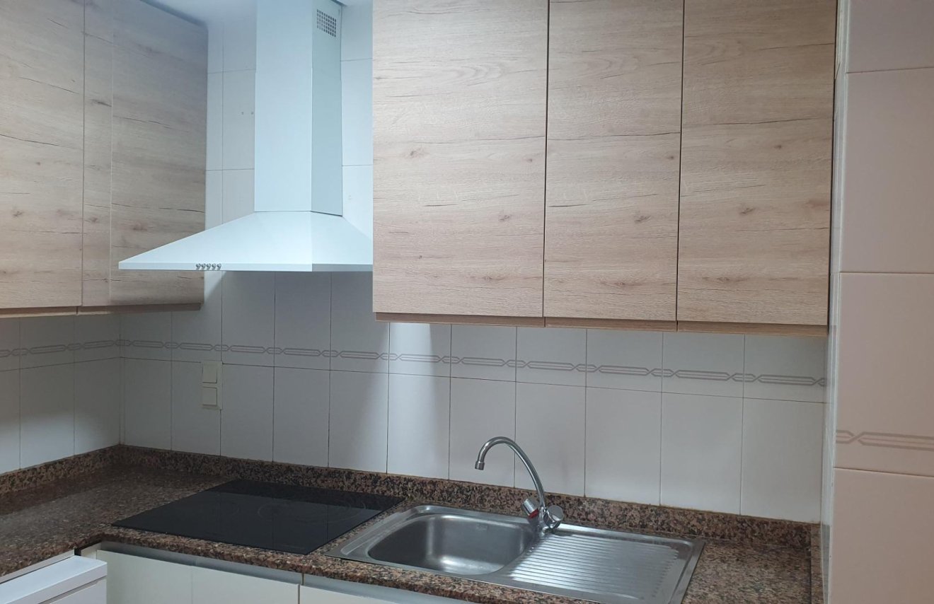 Reventa - Apartamento - Guardamar del Segura - Los secanos