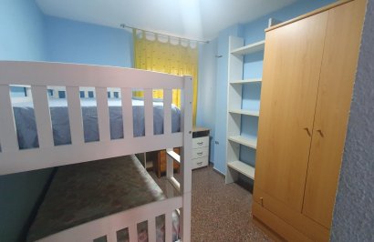 Reventa - Apartamento - Guardamar del Segura - Los secanos