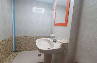 Revente - Apartamento - Guardamar del Segura - Los secanos