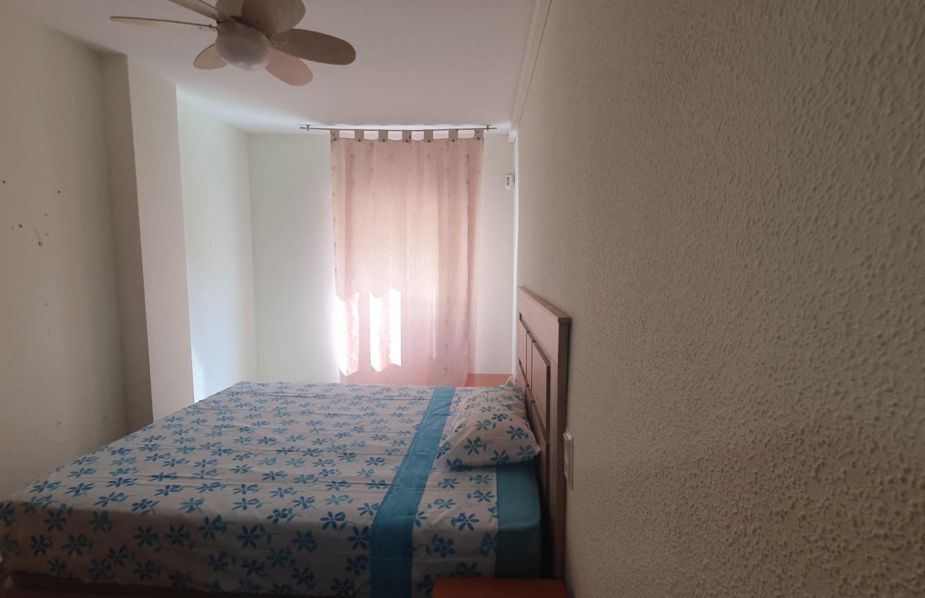 Revente - Apartamento - Guardamar del Segura - Los secanos