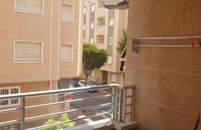 Revente - Apartamento - Guardamar del Segura - Los secanos