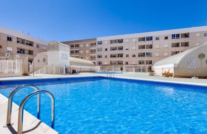 Reventa - Apartamento - Torrevieja - Centro