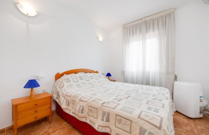 Resale - Apartamento - Torrevieja - Centro