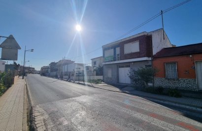 Revente - Casa - Orihuela - Molins-Campaneta-San Bartolomé