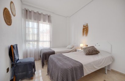 Resale - Apartamento - Torrevieja - Nueva Torrevieja