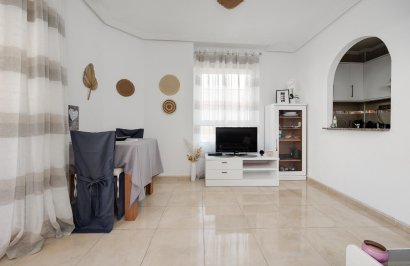 Reventa - Apartamento - Torrevieja - Nueva Torrevieja