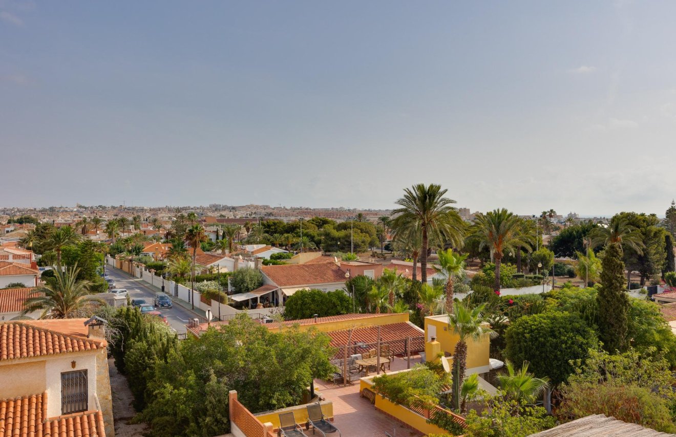 Resale - Apartamento - Torrevieja - Nueva Torrevieja