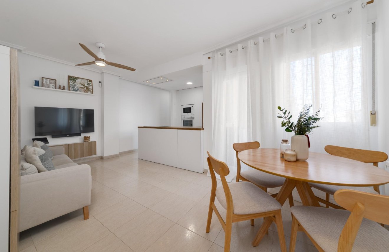 Reventa - Apartamento - Torrevieja - Centro