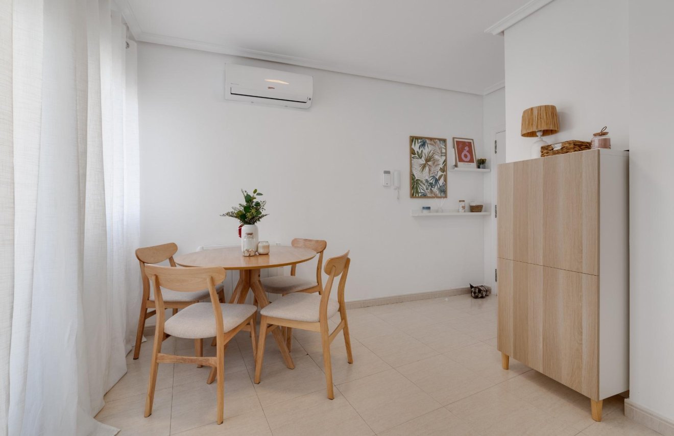 Reventa - Apartamento - Torrevieja - Centro