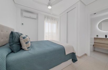 Resale - Apartamento - Torrevieja - Centro