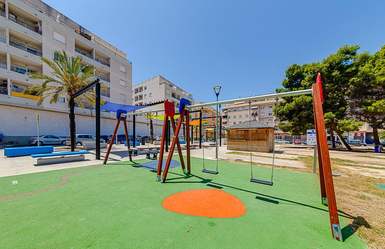 Reventa - Apartamento - Torrevieja - Centro