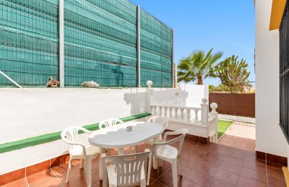 Resale - Townhouse - Torrevieja - Los altos