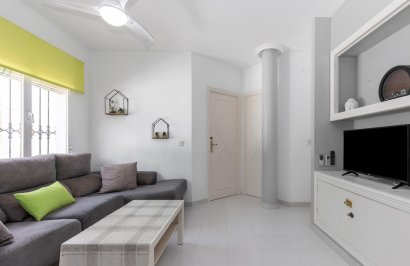 Resale - Townhouse - Torrevieja - Los altos