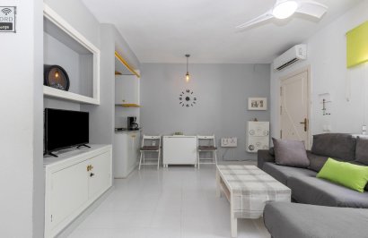 Revente - Maison de ville - Torrevieja - Los altos