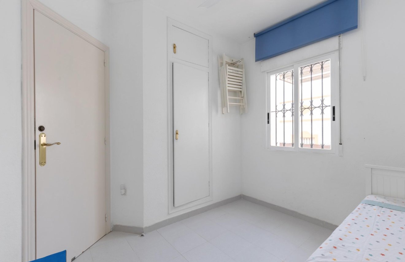 Resale - Townhouse - Torrevieja - Los altos