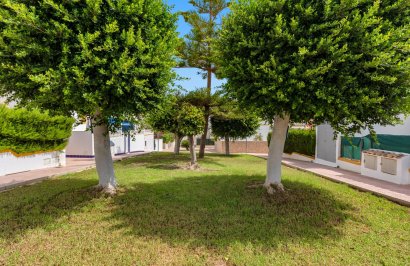 Resale - Townhouse - Torrevieja - Los altos