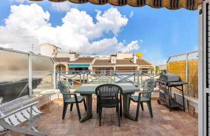 Resale - Penthouse - Torrevieja - Habaneras